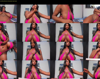 crazy_addixtion — 27 minute Chaturbate female cam show recording, 720p, Nov 24, 2025
