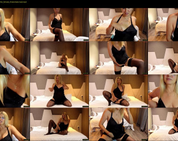daisydavis_ — 121 minute Chaturbate female cam show recording, 720p, Nov 24, 2025