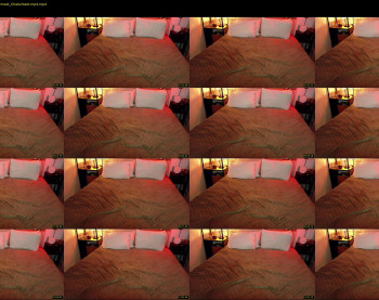 deeix — 15 minute Chaturbate female cam show recording, 720p, Nov 24, 2025