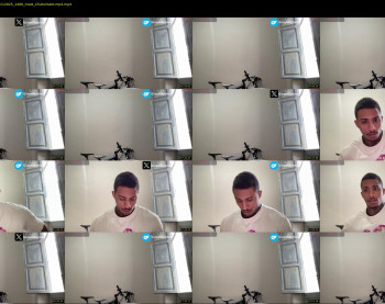 deepthroatfucker_ccs — 22 minute Chaturbate male cam show recording, 720p, Nov 24, 2025