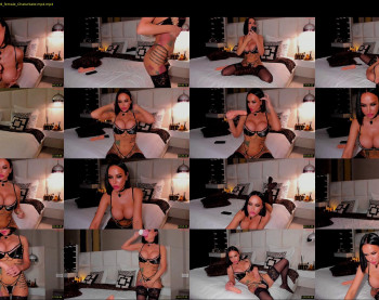 devil_bby — 75 minute Chaturbate female cam show recording, 720p, Nov 24, 2025
