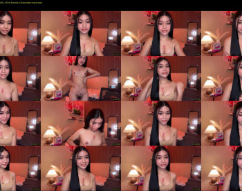 devine_goddessx — 121 minute Chaturbate female cam show recording, 720p, Nov 24, 2025