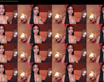 devine_goddessx — 4 minute Chaturbate female cam show recording, 720p, Nov 24, 2025