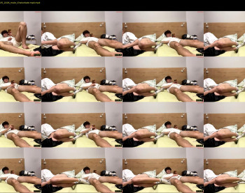 dimamozaev400 — 10 minute Chaturbate male cam show recording, 720p, Nov 24, 2025