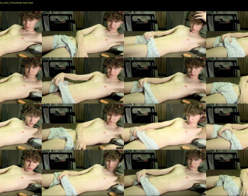 doedeeer — 51 minute Chaturbate male cam show recording, 720p, Nov 24, 2025
