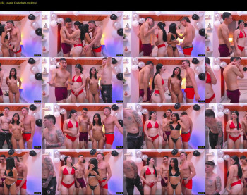 dolls_wallen — 68 minute Chaturbate couple cam show recording, 720p, Nov 24, 2025