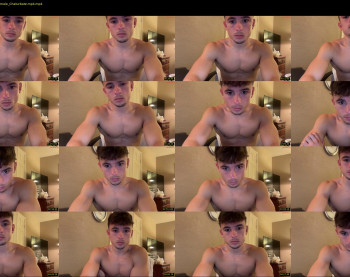 domd3 — 5 minute Chaturbate male cam show recording, 720p, Nov 25, 2025