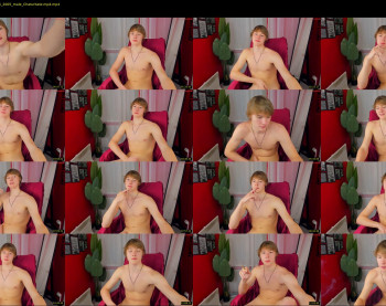 donald_brooks — 14 minute Chaturbate male cam show recording, 720p, Nov 24, 2025