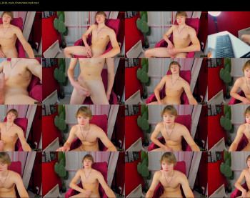 donald_brooks — 11 minute Chaturbate male cam show recording, 720p, Nov 24, 2025