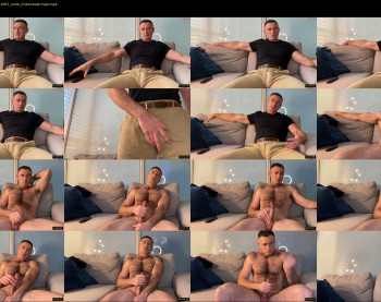 donnybasilisk — 60 minute Chaturbate male cam show recording, 720p, Nov 25, 2025