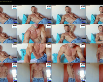 durio — 10 minute Chaturbate male cam show recording, 720p, Nov 24, 2025