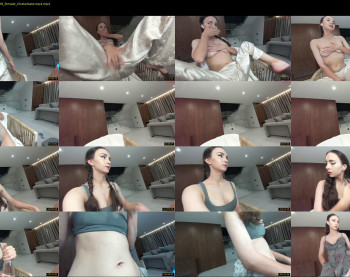 ehotlovea — 121 minute Chaturbate female cam show recording, 720p, Nov 24, 2025