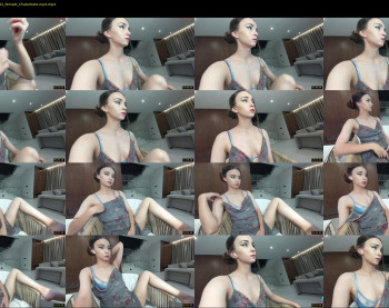 ehotlovea — 32 minute Chaturbate female cam show recording, 720p, Nov 24, 2025