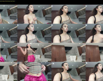 ehotlovea — 121 minute Chaturbate female cam show recording, 720p, Nov 25, 2025