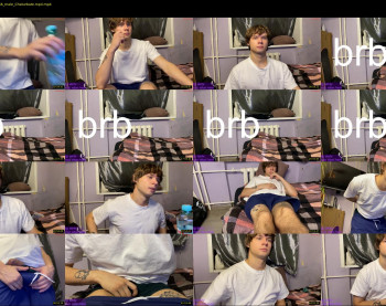 eitanhere — 51 minute Chaturbate male cam show recording, 720p, Nov 24, 2025