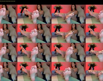 elektranoe — 8 minute Chaturbate female cam show recording, 720p, Nov 24, 2025