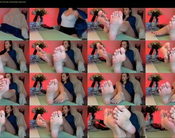 elektranoe — 31 minute Chaturbate female cam show recording, 720p, Nov 24, 2025