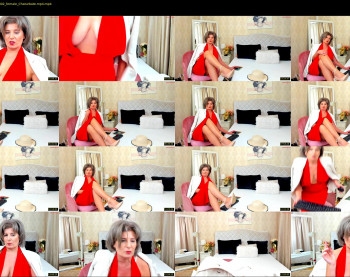 elisarosse_ — 20 minute Chaturbate female cam show recording, 720p, Nov 24, 2025
