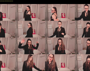 emilydeer — 42 minute Chaturbate female cam show recording, 720p, Nov 25, 2025