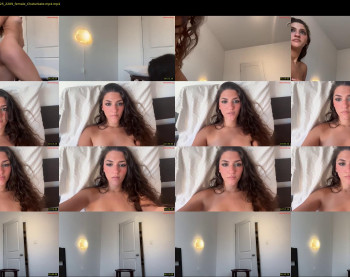 emmababy2322 — 8 minute Chaturbate female cam show recording, 480p, Nov 24, 2025