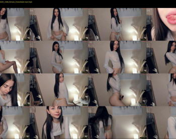 eternity_is_endless — 71 minute Chaturbate female cam show recording, 720p, Nov 24, 2025