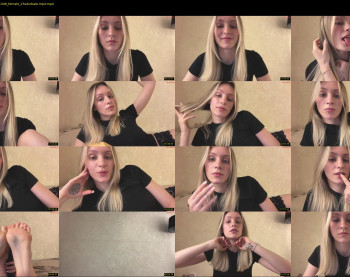 fflloowweerr — 59 minute Chaturbate couple cam show recording, 720p, Nov 24, 2025