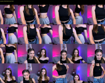 flora_ri — 44 minute Chaturbate female cam show recording, 720p, Nov 24, 2025