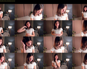 frederickafulling — 6 minute Chaturbate female cam show recording, 720p, Nov 25, 2025