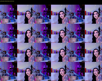 freyax69 — 7 minute Chaturbate female cam show recording, 720p, Nov 24, 2025