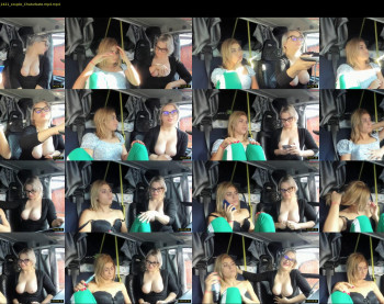 fuckable_one — 105 minute Chaturbate couple cam show recording, 720p, Nov 24, 2025