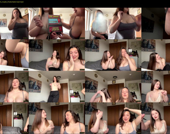 funflirt97 — 13 minute Chaturbate female cam show recording, 720p, Nov 24, 2025
