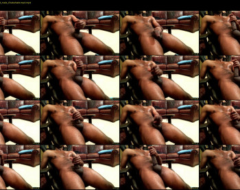 gabbc18 — 44 minute Chaturbate male cam show recording, 720p, Nov 24, 2025