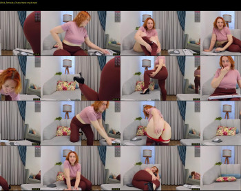 gardner_ava — 121 minute Chaturbate female cam show recording, 720p, Nov 24, 2025