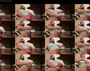 gnorris88 — 42 minute Chaturbate male cam show recording, 720p, Nov 24, 2025