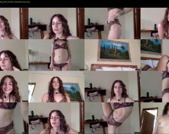 goddessmiamuse — 121 minute Chaturbate female cam show recording, 720p, Nov 24, 2025