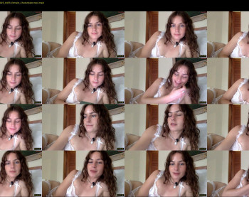 goddessmiamuse — 4 minute Chaturbate female cam show recording, 720p, Nov 25, 2025