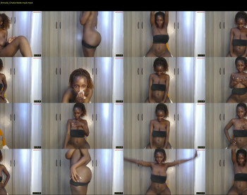 gulpess — 88 minute Chaturbate female cam show recording, 480p, Nov 24, 2025