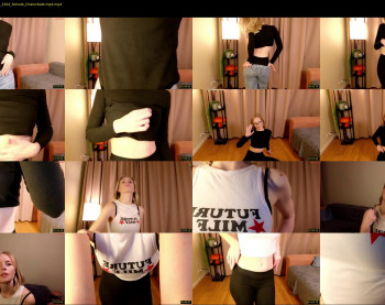 gwenkevwitch — 50 minute Chaturbate female cam show recording, 720p, Nov 24, 2025