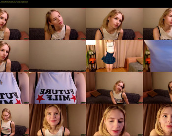 gwenkevwitch — 67 minute Chaturbate female cam show recording, 720p, Nov 24, 2025