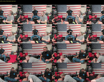 hardworkertn — 17 minute Chaturbate male cam show recording, 720p, Nov 25, 2025