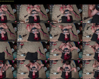 harleyspy — 48 minute Chaturbate couple cam show recording, 720p, Nov 24, 2025