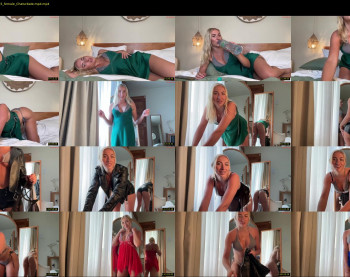heyskylar — 123 minute Chaturbate female cam show recording, 720p, Nov 24, 2025