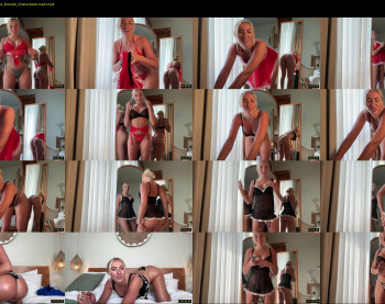 heyskylar — 83 minute Chaturbate female cam show recording, 720p, Nov 24, 2025