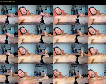iamtarzan91 — 40 minute Chaturbate couple cam show recording, 720p, Nov 25, 2025