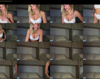 iiivy_ — 13 minute Chaturbate couple cam show recording, 720p, Nov 25, 2025