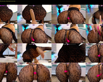 ilikeithaard — 70 minute Chaturbate female cam show recording, 720p, Nov 24, 2025