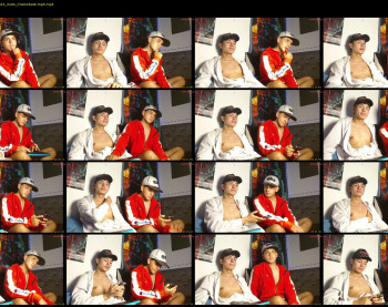 im_juanda — 9 minute Chaturbate male cam show recording, 480p, Nov 25, 2025