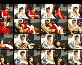 im_juanda — 62 minute Chaturbate male cam show recording, 480p, Nov 25, 2025