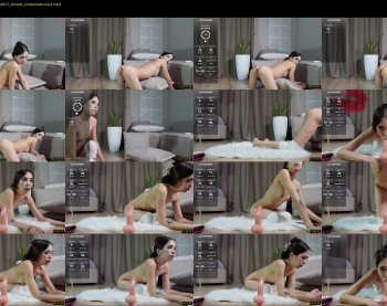 imaginasian_ — 38 minute Chaturbate female cam show recording, 720p, Nov 24, 2025