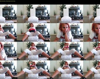 jaqueline88 — 40 minute Chaturbate female cam show recording, 720p, Nov 24, 2025